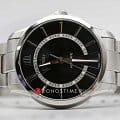 Часы Maurice Lacroix Pontos Day Date PT6358-SS002-334-1 фото 4